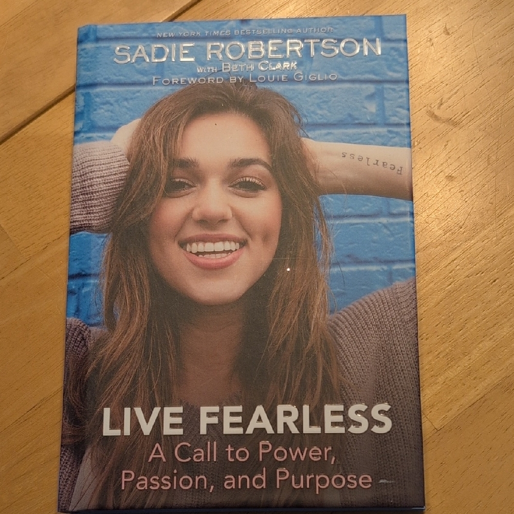 Inspirational Book Collection - Picture 6 of 10
